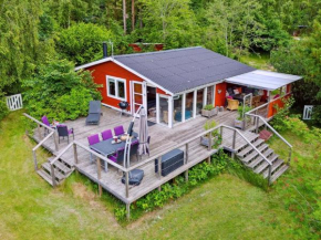 Holiday Home Lovisa - 7km from the sea by Interhome, Rønde